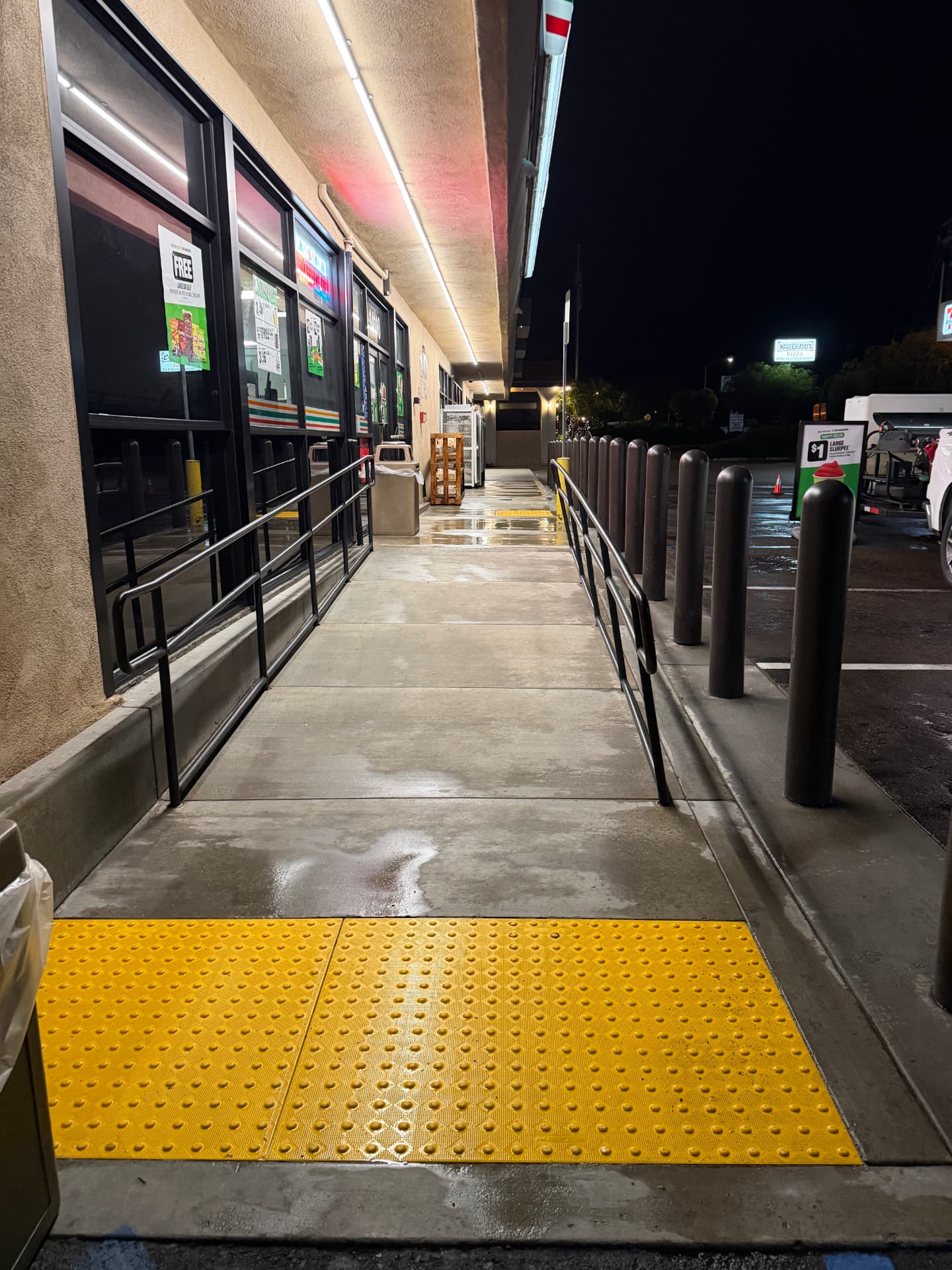 Steam Cleaning performed by KleanPoint in Southern California